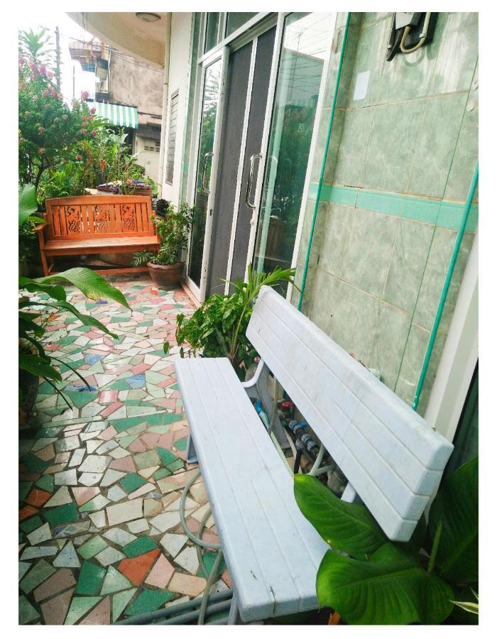 ハートヤイ The Whole House Not Share For 5 Guestsヴィラ エクステリア 写真