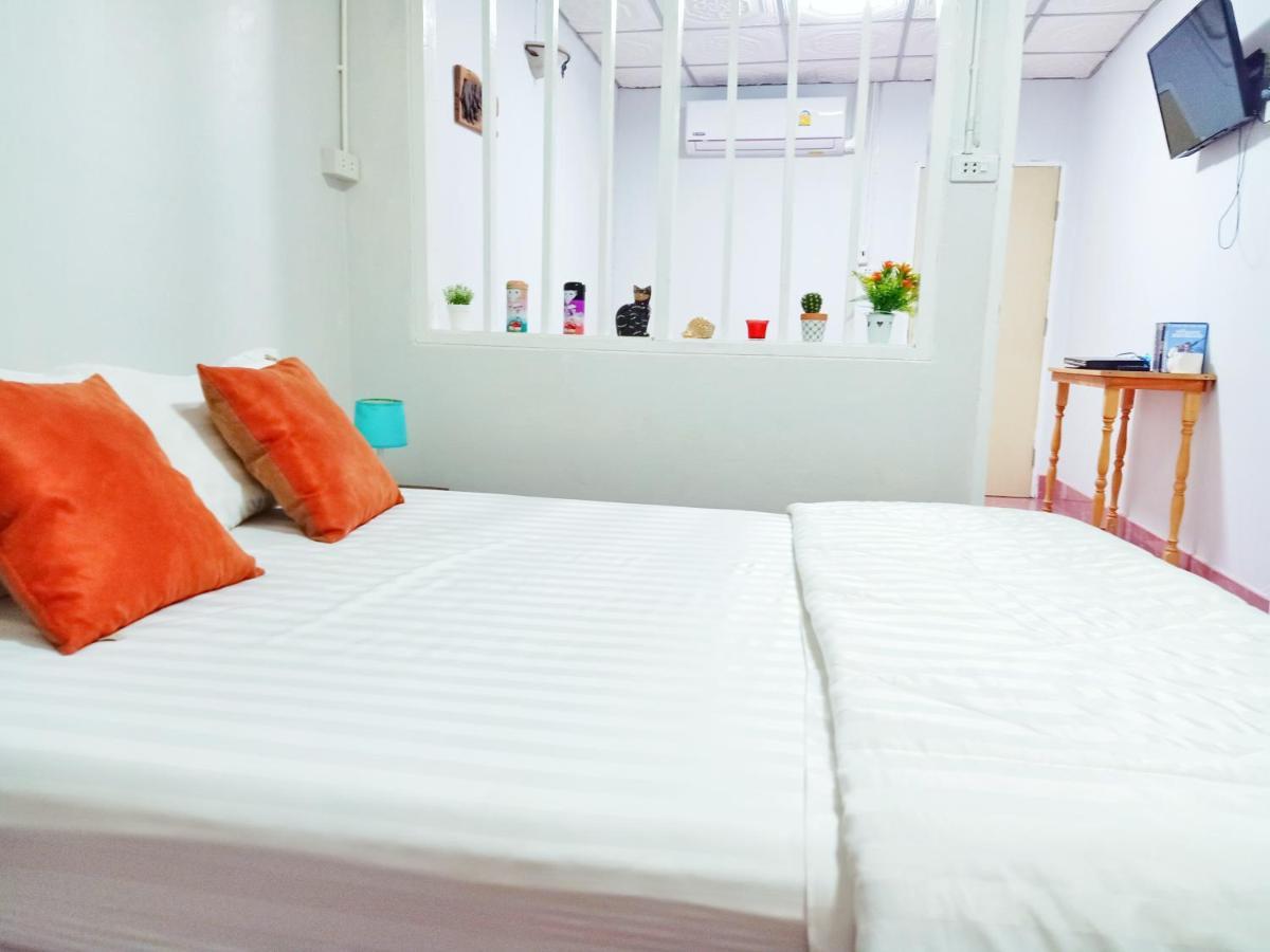 ハートヤイ The Whole House Not Share For 5 Guestsヴィラ エクステリア 写真