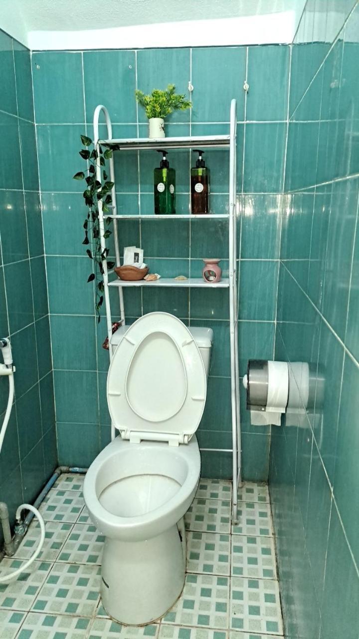 ハートヤイ The Whole House Not Share For 5 Guestsヴィラ エクステリア 写真