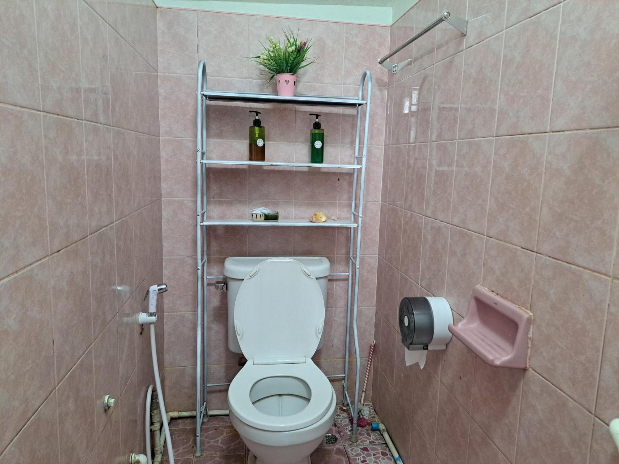 ハートヤイ The Whole House Not Share For 5 Guestsヴィラ エクステリア 写真